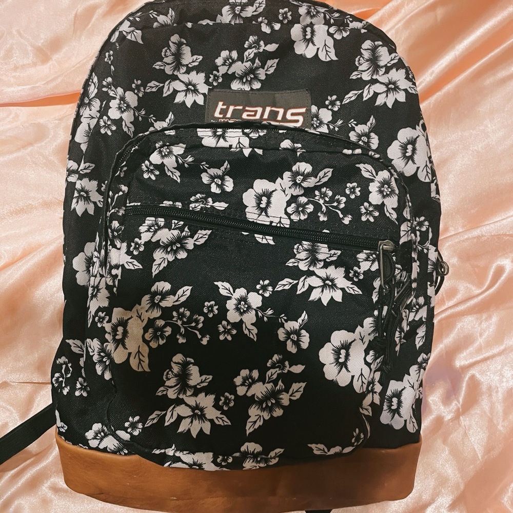 Jansport backpack